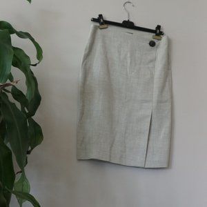 Pencil skirt, new with tags